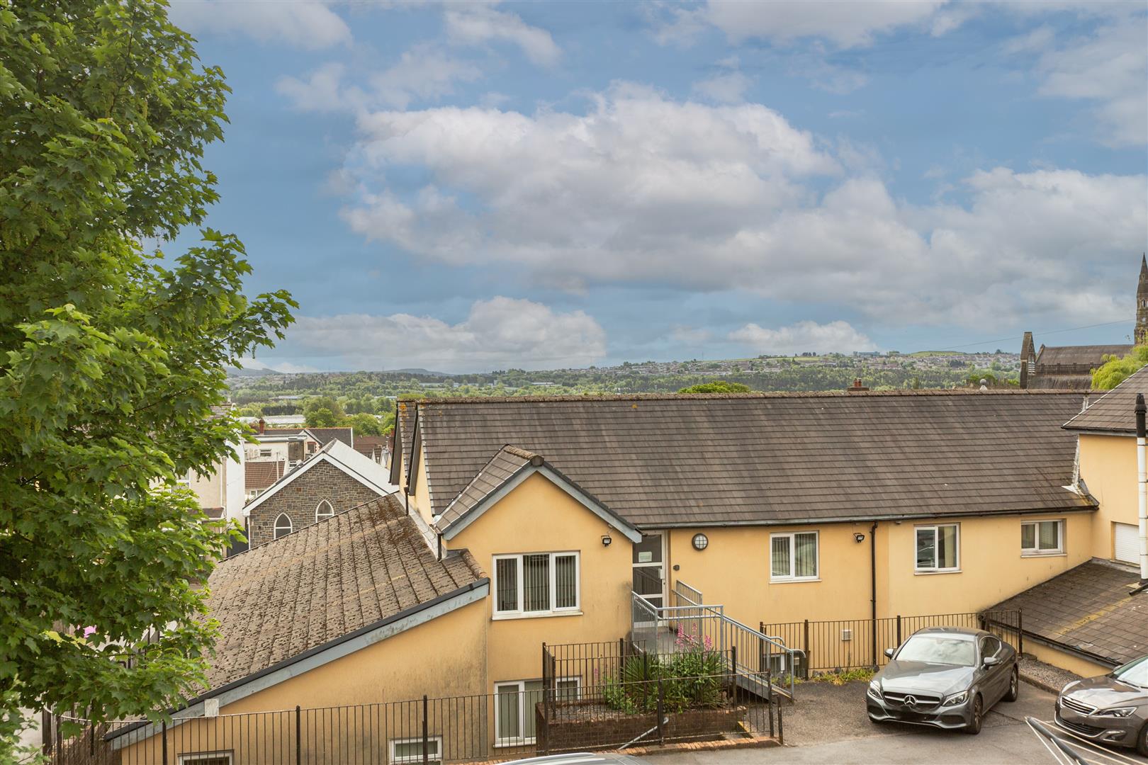 Bryneithin Terrace, Morriston, Swansea, SA6 7AD
